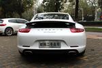 保时捷9112015款Carrera 3.4L Style Edition