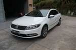 大众CC2013款2.0TSI 豪华型