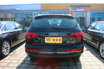 奥迪Q72011款3.0TFSI 专享型(L)