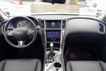 英菲尼迪Q502014款2.0T 舒适版