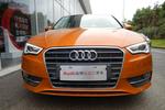 奥迪A3 Sportback2014款35 TFSI 自动豪华型