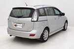 马自达Mazda52008款2.0 自动豪华型