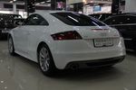 奥迪TT2013款TT Coupe 2.0TFSI