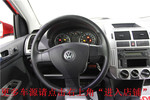 大众Polo Sporty2009款1.6L 自动版