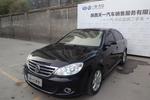 大众朗逸2011款1.4TSI 手动 品雅版