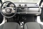 smartfortwo2011款1.0L MHD 硬顶标准版