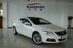 大众CC2011款1.8TSI 豪华型