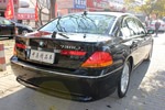 宝马7系2003款730li