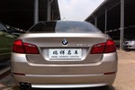 宝马5系2013款520Li 典雅型