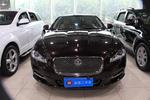 捷豹XJ2012款XJ 伦敦限量版 3.0