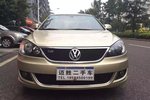 大众朗逸2011款1.4TSI DSG 品轩版