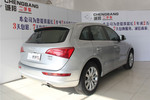 奥迪Q52010款2.0TFSI 进取型