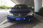 大众朗逸2011款1.4TSI DSG 品轩版