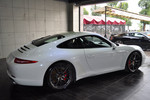 保时捷9112012款Carrera S 3.8L