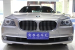 宝马7系2011款730Li 典雅型