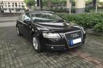 奥迪A6L2007款2.0TFSI 标准型（自动）