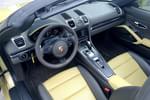 保时捷Boxster2013款Boxster 2.7L 