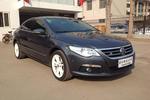 大众CC2012款2.0TSI 豪华型