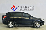 丰田RAV42011款2.4L 手动四驱豪华版 