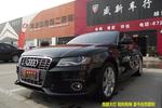 奥迪A4L2010款2.0TFSI 豪华型