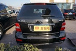 奔驰M级2010款ML350 4MATIC 豪华型版