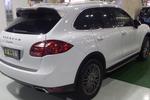 保时捷Cayenne2014款Platinum Edition 3.0T