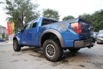 福特F系列2011款6.2L SVT Raptor SuperCrew