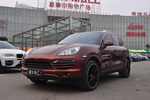 保时捷Cayenne2011款3.0T