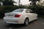 宝马5系2010款520Li 豪华型