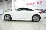 奥迪TT-Coupe 45 TFSI