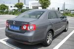 大众速腾2008款1.6L 手自一体 时尚型