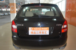 斯柯达晶锐2008款1.4L 手动 晶致版