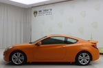 现代酷派2006款Coupe 2.0