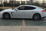 保时捷Panamera2014款Panamera 3.0T 