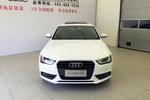 奥迪A4L2013款35 TFSI 自动舒适型