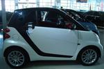 smartfortwo2012款1.0 MHD 硬顶标准版