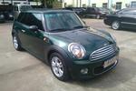 MINIMINI2011款1.6L ONE