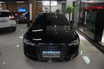 奥迪A6L2012款30 FSI 技术型(2.5L)