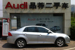 大众宝来2008款1.6L 手动 舒适型