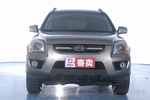 起亚狮跑2009款2.0 GLS 自动两驱