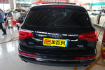 奥迪Q72012款3.0TFSI 专享型(245KW)