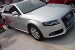 奥迪A4L2012款2.0TFSI 舒适型