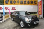 MINICLUBMAN2008款1.6T COOPER S 