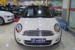 MINIMINI2011款1.6L COOPER Fun