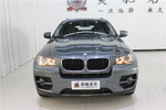 宝马X62011款xDrive35i