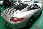 保时捷911-2006款 Carrera S AT 3.8