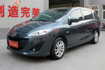 马自达Mazda52011款2.0L 自动舒适型