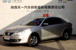 大众宝来2008款1.6L 手自一体 时尚型