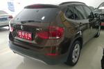 宝马X12013款sDrive18i 时尚型