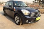 MINICOUNTRYMAN2011款1.6L ONE